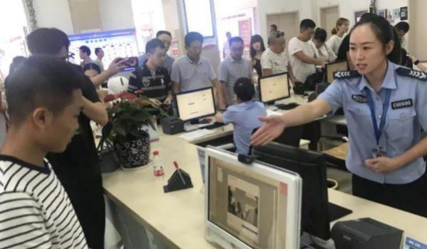 补领驾驶证可以异地办理吗,异地可以补领机动车行驶证吗