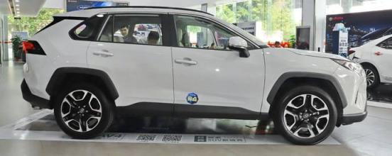 丰田为什么不支持carplay,丰田有carplay吗