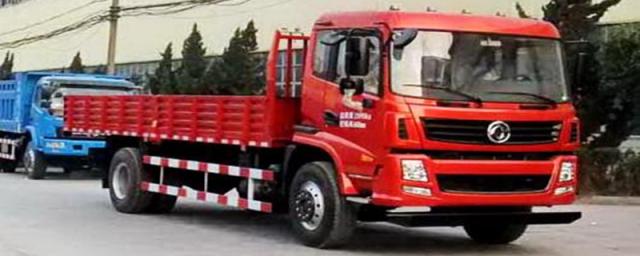 1型货车是指什么车,货车一类是什么意思