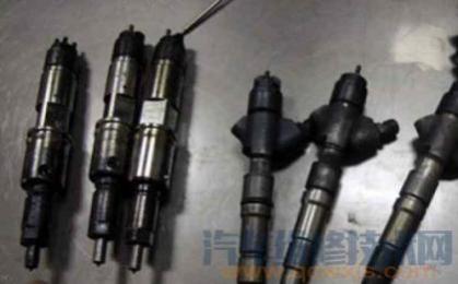 发动机加速无力原因和故障诊断方法,发动机加速不良的故障现象