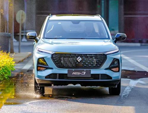 裸车8万左右的suv哪个好,裸车八万左右的suv