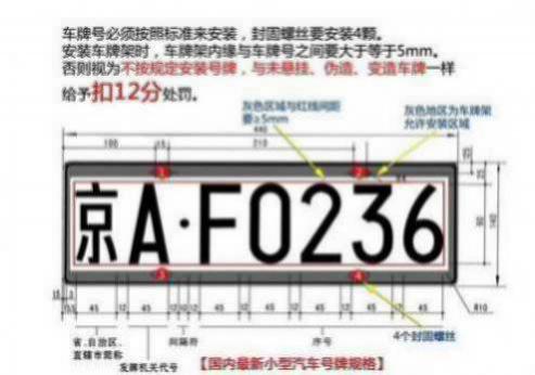 电动轿车需要上牌照吗