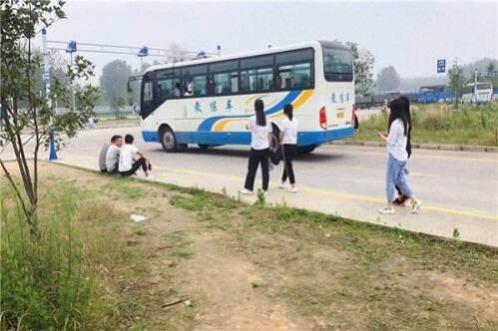 a1驾驶证考试内容