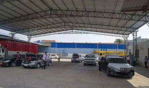 车子保险怎么过户