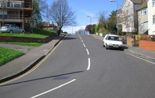 北京市城市道路管理办法