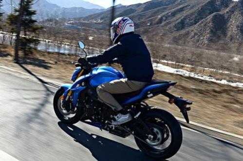 c1驾驶证能开摩托车吗