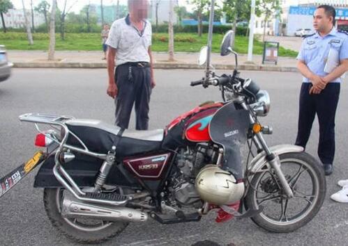 a1驾驶证能开摩托车吗