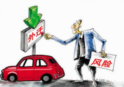 车牌怎么安装