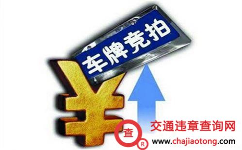车牌物流怎么查