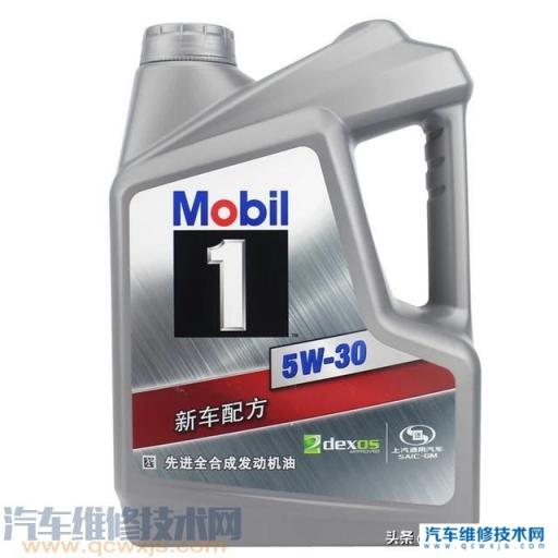 我的赛欧用户手册机油是5w-20，我现在是在用5w-30，这样对发动机有危害吗？