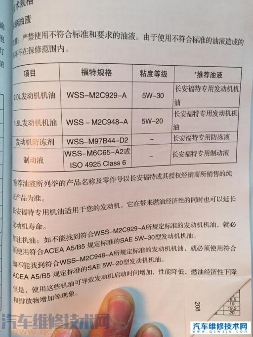 我的车是一辆SUV，机油换错了，发动机会报废吗？