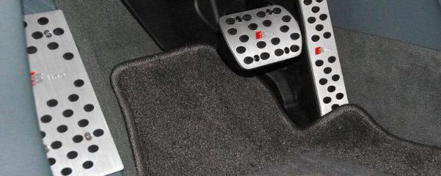 车辆起步的正确步骤如下,车辆起步时的操作顺序