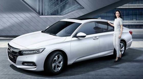 本田雅阁防撞梁(雅阁售价是多少)