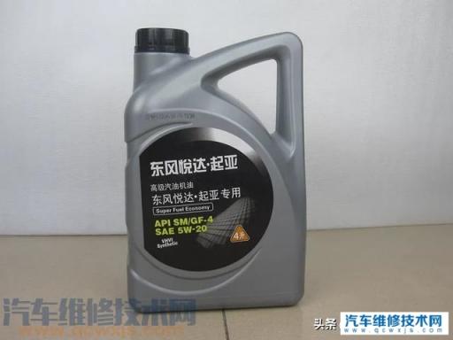 韩系车为什么用5w20机油,韩系车用0w20机油好吗