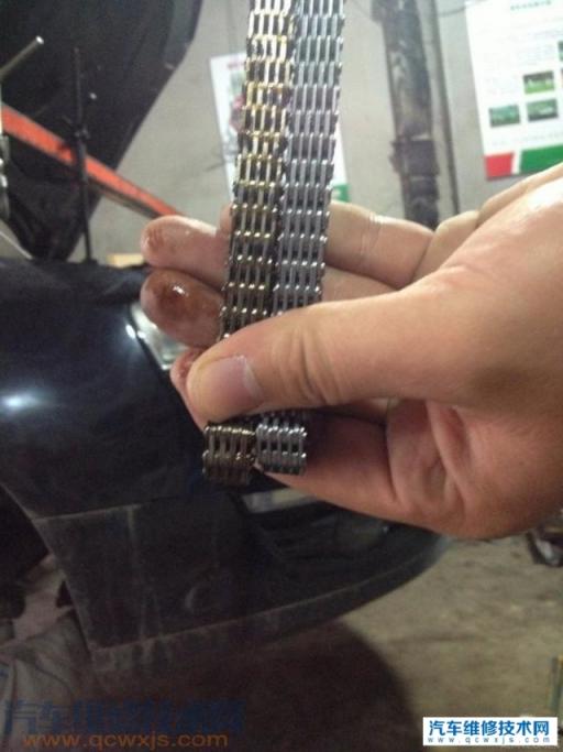 吉普指南者正时链条怎么对,吉普指南者正时皮带多少时间换