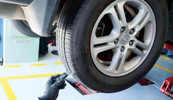 高胎压危害,胎压高有什么危害