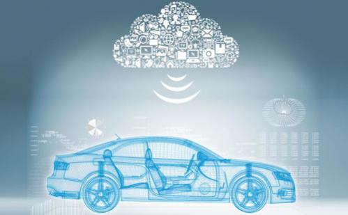 汽车的ota升级是什么意思,整车ota升级是啥意思