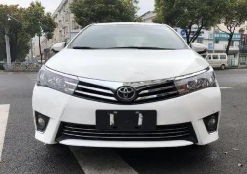 卡罗拉坐着舒服吗(卡罗拉悬架是什么)