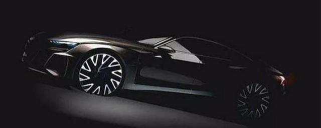 奥迪r8停产了吗,奥迪r8是不是要停产了