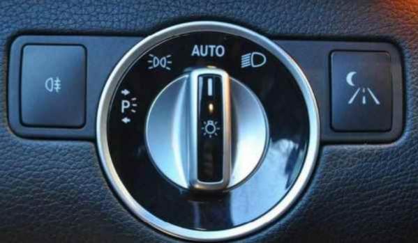 自动大灯好用吗,汽车自动大灯有用吗