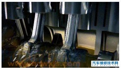 机油加多了跑了100多公里,机油加多了跑1000公里有事吗