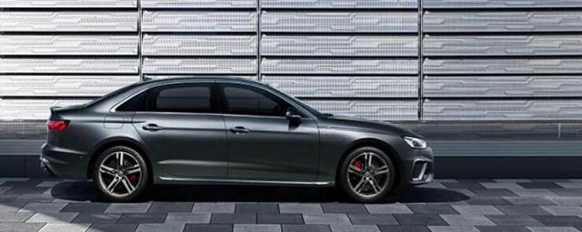 奥迪a4l有全时四驱吗,奥迪a4l是全时四驱还是适时四驱