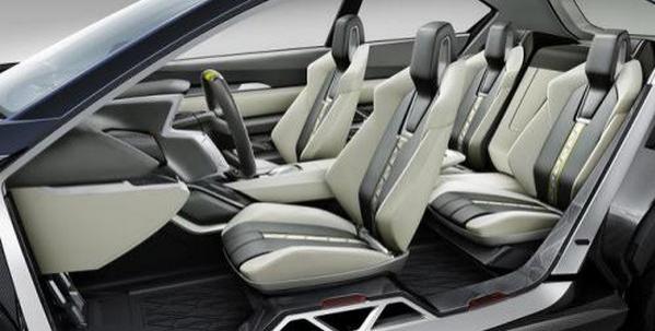 欧蓝德底盘高度是多少,欧蓝德底盘高度