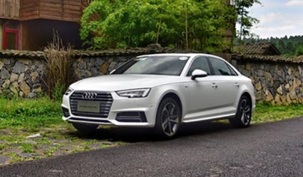 奥迪a4l买哪个版本,奥迪a4l有进口的吗