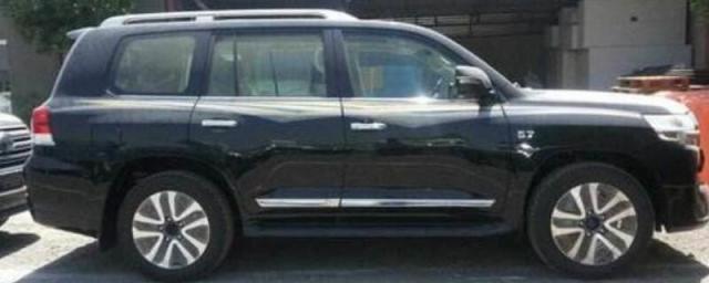 酷路泽5700真实油耗论坛,酷路泽5700真实油耗