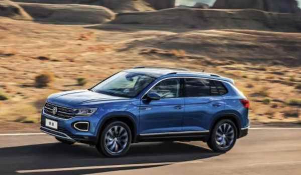 探岳有四驱的么,探岳是两驱还是四驱