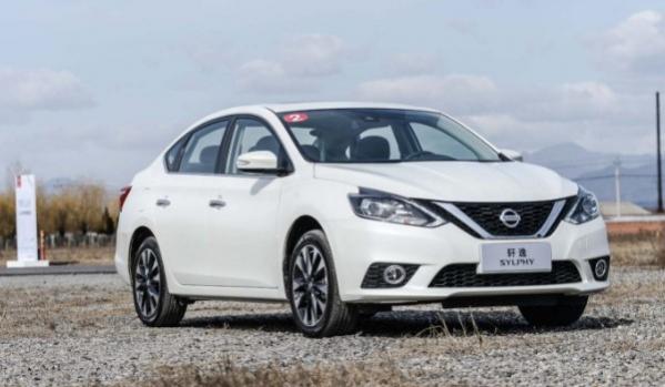 轩逸车型报价,轩逸报价汽车之家