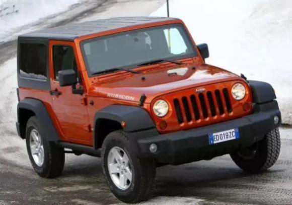 牧马人外观尺寸(牧马人轴距是多少)