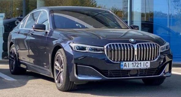 宝马5系音响(宝马7系刹车片)