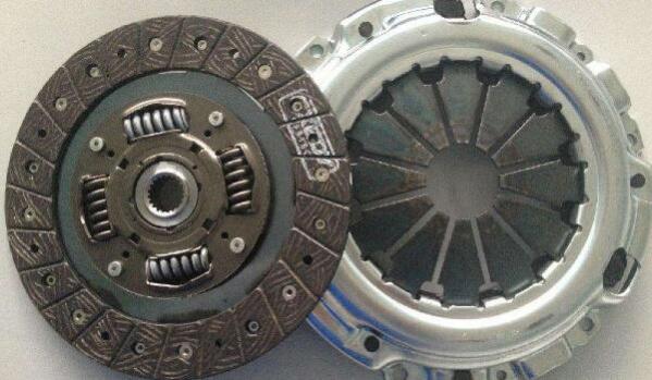 离合器多久更换一次,离合器多久需要更换