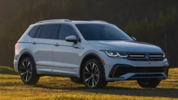 途观有越野能力吗(途观L和途观X有什么区别)