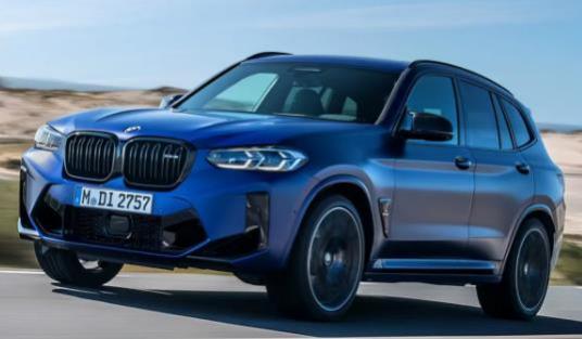 宝马x3驾驶模式视图调整(宝马X3驱动方式)