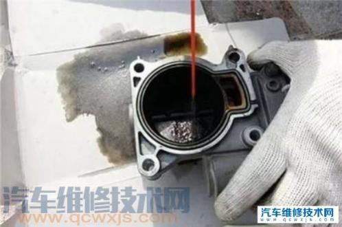 汉兰达洗完节气门怠速高怎么办,15款汉兰达清洗节气门方法