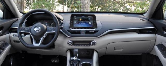 2023天籁舒适版carlife在哪,2023款天籁carlife在哪打开?