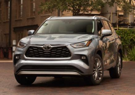 汉兰达有什么优缺点(汉兰达和奥迪q5l哪个更好)