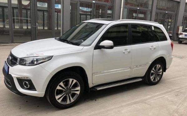 奇瑞瑞虎3保养手册,奇瑞瑞虎3应该怎么样才可以消除保养扳手