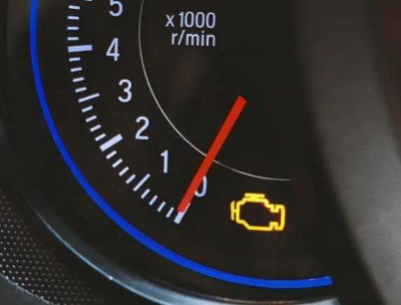 mini故障灯如何消除(故障灯如何消除)