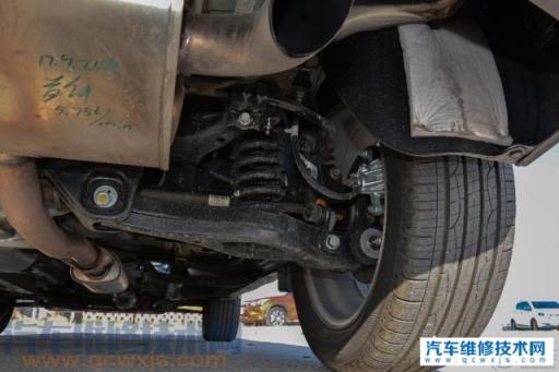 卡罗拉前减震器更换,卡罗拉后减震更换教程