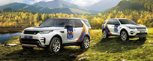 奇瑞路虎与路虎的区别,奇瑞路虎是路虎吗