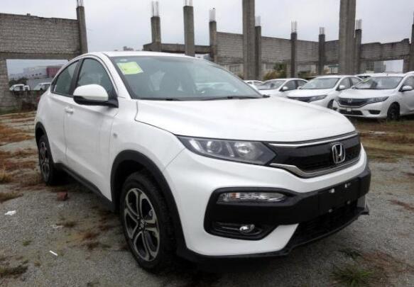 本田xrv怎么样值得入手吗,本田xrv值不值得入手