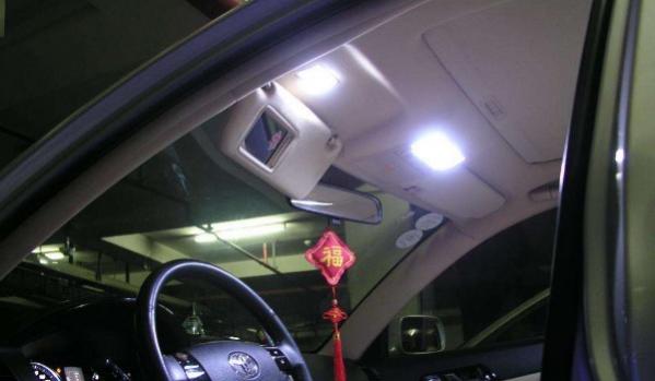 阅读灯的作用,什么是阅读灯