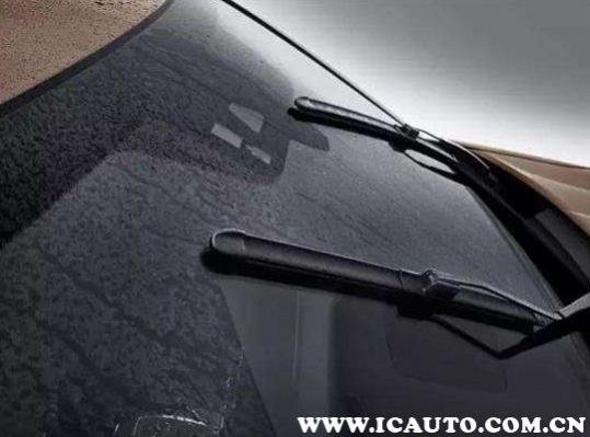 冠道后雨刮器拆卸方法,本田冠道雨刮器怎么安装