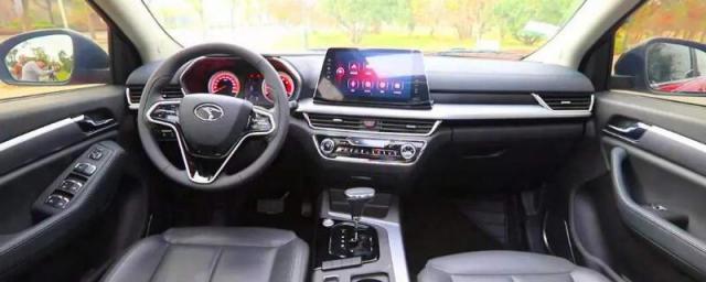 东南dx5配置参数,东南DX5汽车之家