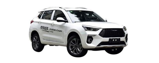 哈弗f7x参数配置尺寸,哈弗f7x车长多少米