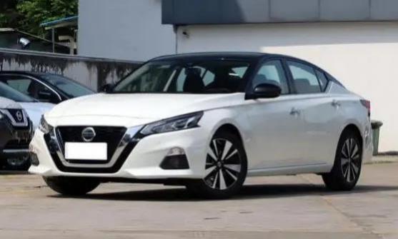 天籁动力够用吗(天籁配置怎么样)