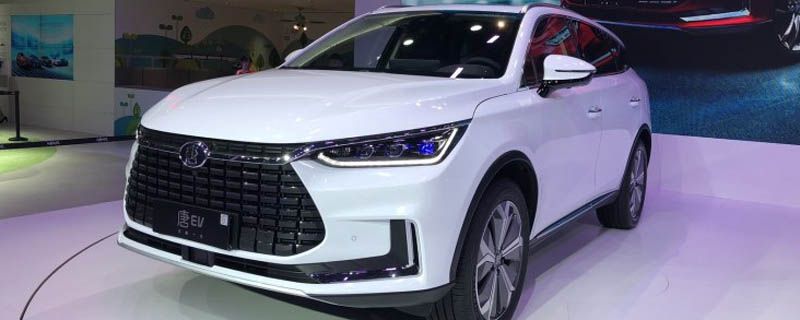 比亚迪的新能源汽车,比亚迪有哪些新能源汽车拿到了国家准入资格
